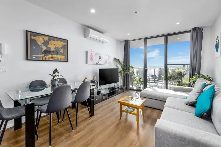 Main view of Homely apartment listing, 905/6 Gribble Street, Gungahlin ACT 2912