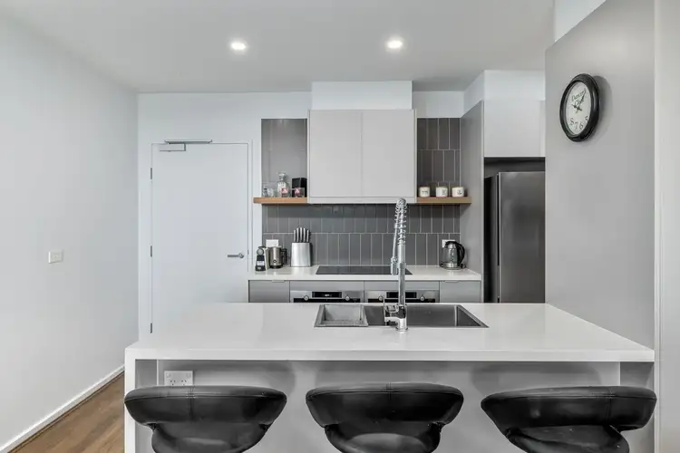 Third view of Homely apartment listing, 905/6 Gribble Street, Gungahlin ACT 2912