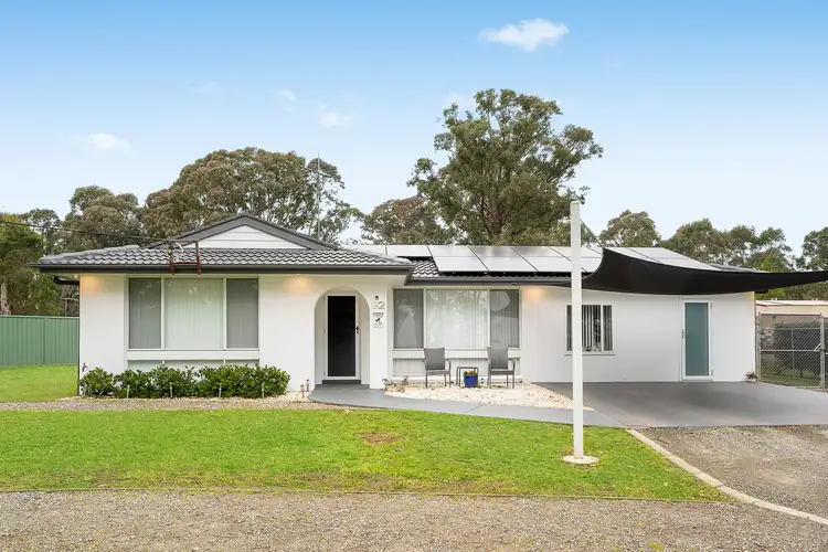 92 & 92a Wilton Road, Wilton NSW 2571