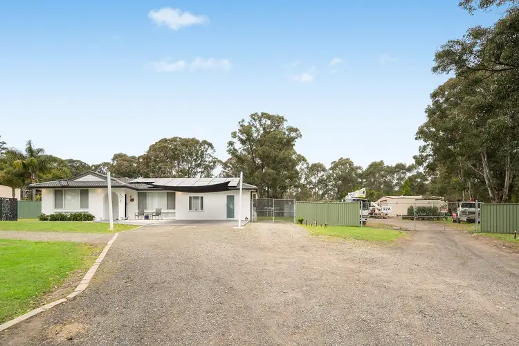 Second view of Homely rural property listing, 92 & 92a Wilton Road, Wilton NSW 2571