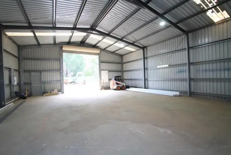 Fourth view of Homely rural property listing, 92 & 92a Wilton Road, Wilton NSW 2571