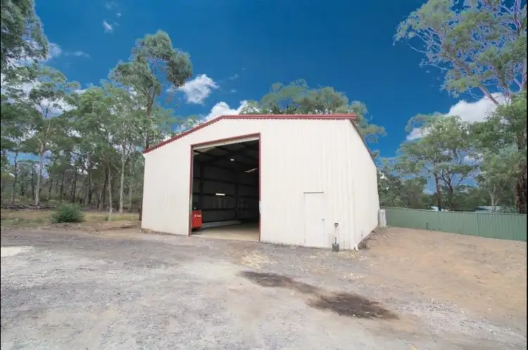 Fifth view of Homely rural property listing, 92 & 92a Wilton Road, Wilton NSW 2571