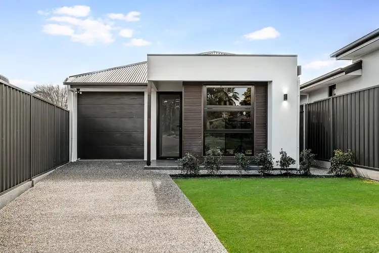 Main view of Homely house listing, 16 Illyarrie Avenue, Surrey Downs SA 5126