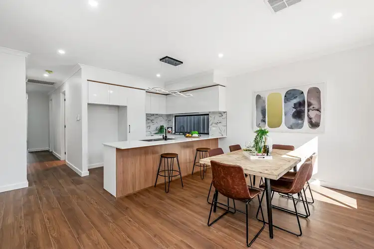 Second view of Homely house listing, 16 Illyarrie Avenue, Surrey Downs SA 5126