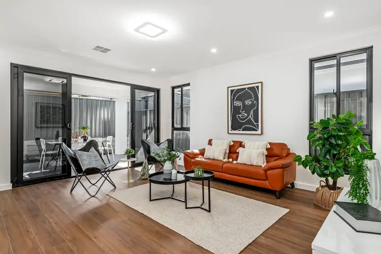 Fifth view of Homely house listing, 16 Illyarrie Avenue, Surrey Downs SA 5126