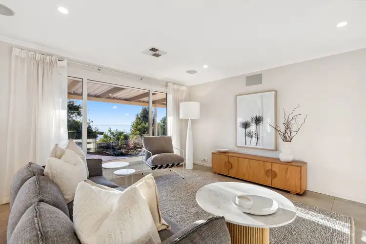 Second view of Homely house listing, 1 Murto Road, Marino SA 5049