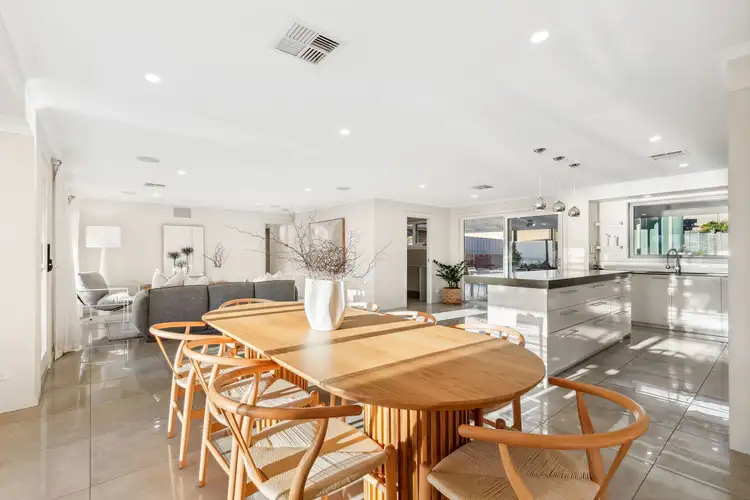 Fifth view of Homely house listing, 1 Murto Road, Marino SA 5049