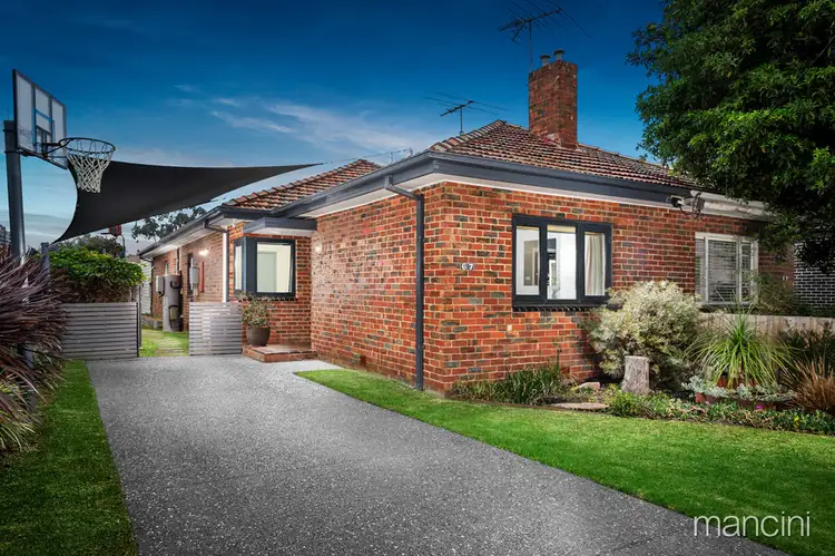 67 Watt Street, South Kingsville VIC 3015