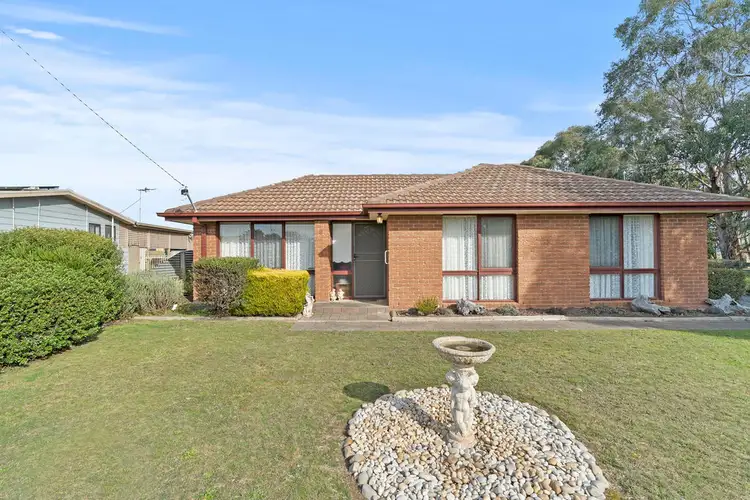 9 Caldwell Street, Mitchell Park VIC 3355