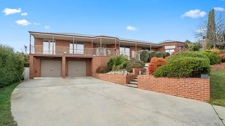 16 Pinewood Drive, Ballarat North VIC 3350