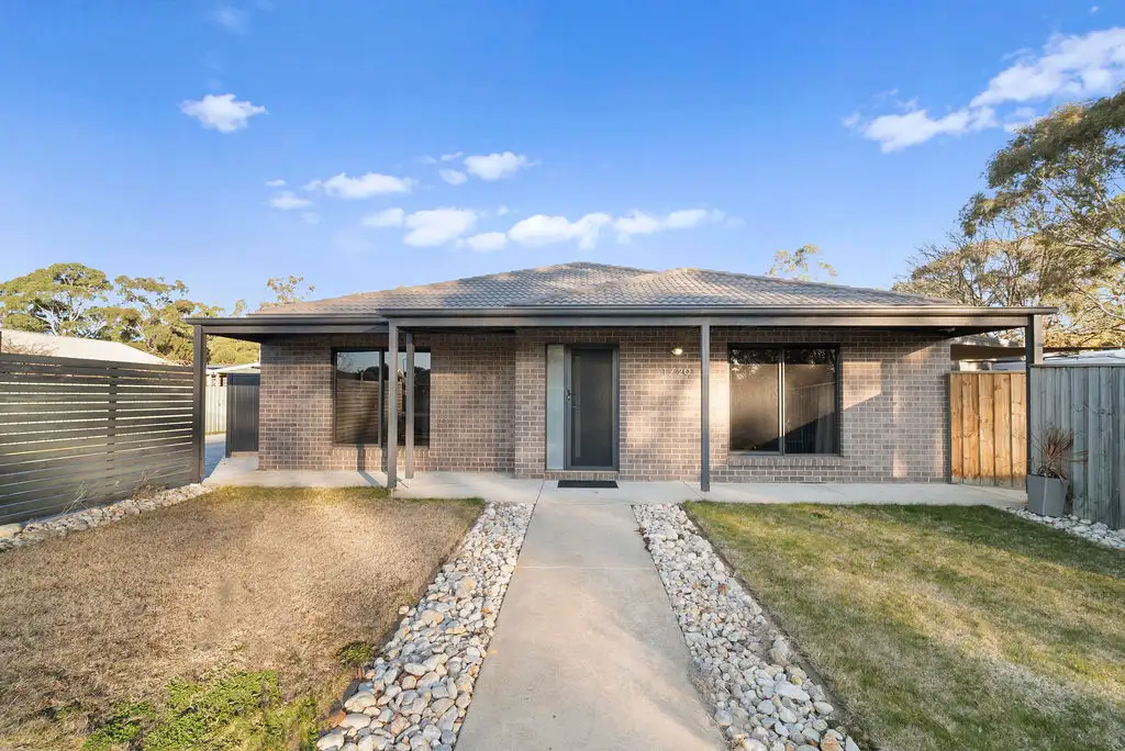 Main view of Homely house listing, 1/20 Olympic Avenue, Mount Clear VIC 3350