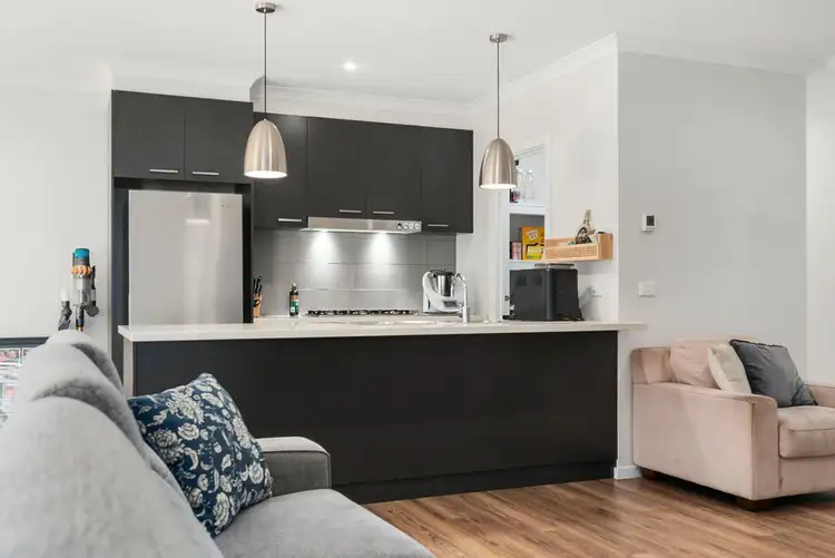 Fourth view of Homely house listing, 1/20 Olympic Avenue, Mount Clear VIC 3350