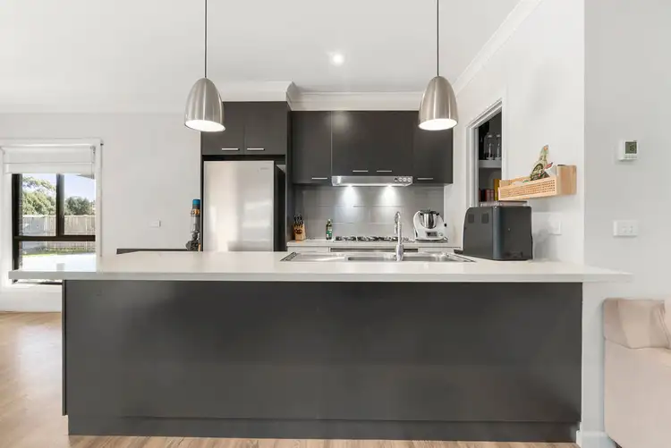 Fifth view of Homely house listing, 1/20 Olympic Avenue, Mount Clear VIC 3350