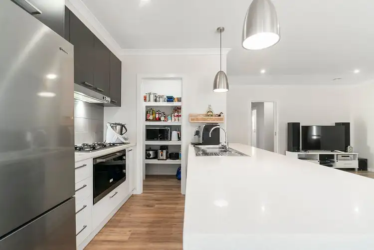 Sixth view of Homely house listing, 1/20 Olympic Avenue, Mount Clear VIC 3350