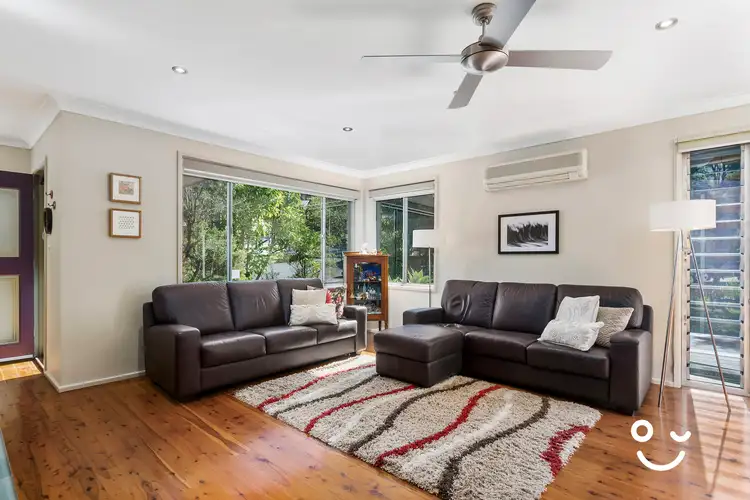 Third view of Homely house listing, 19 Kanangra Drive, Thirroul NSW 2515