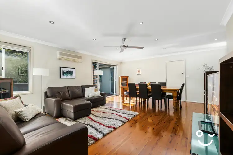 Fifth view of Homely house listing, 19 Kanangra Drive, Thirroul NSW 2515