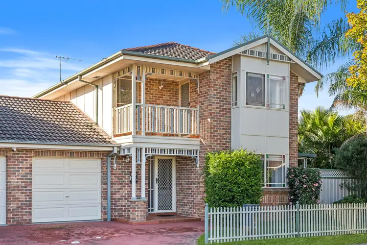 53B Pye Road, Quakers Hill NSW 2763