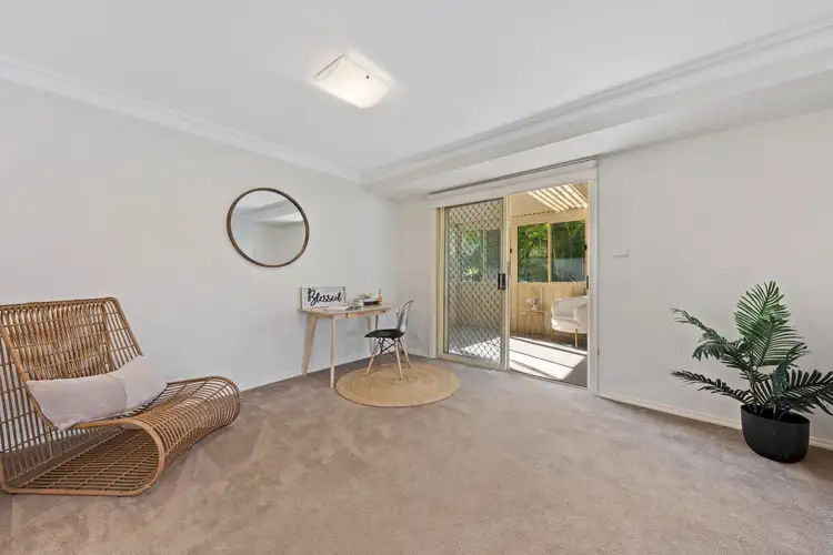 Fifth view of Homely semi-detached listing, 53B Pye Road, Quakers Hill NSW 2763