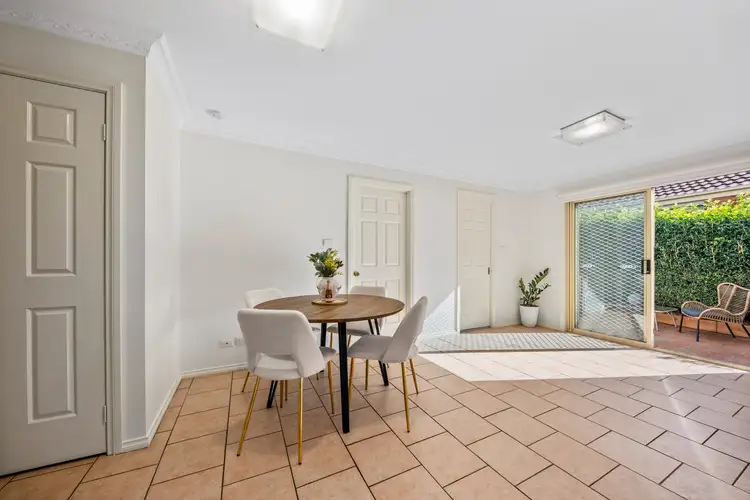 Sixth view of Homely semi-detached listing, 53B Pye Road, Quakers Hill NSW 2763