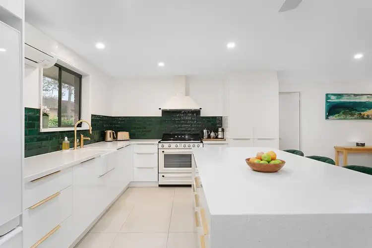 Second view of Homely house listing, 25 Cams Boulevard, Summerland Point NSW 2259