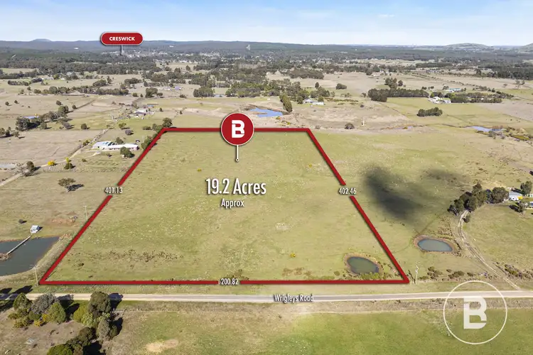 226 Wrigleys Road, Broomfield VIC 3364
