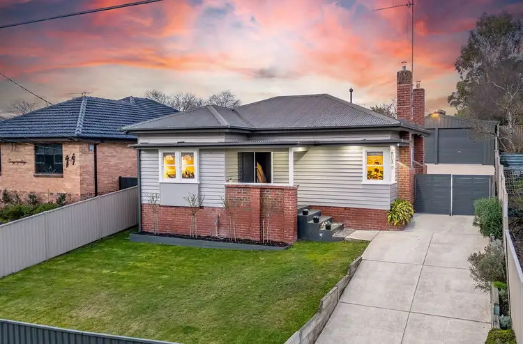 105 Morton Street, Mount Pleasant VIC 3350