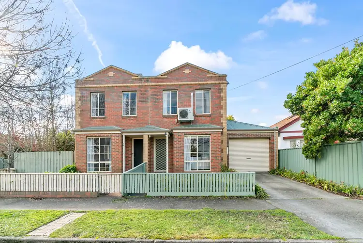 4 Inkerman Street, Newington VIC 3350