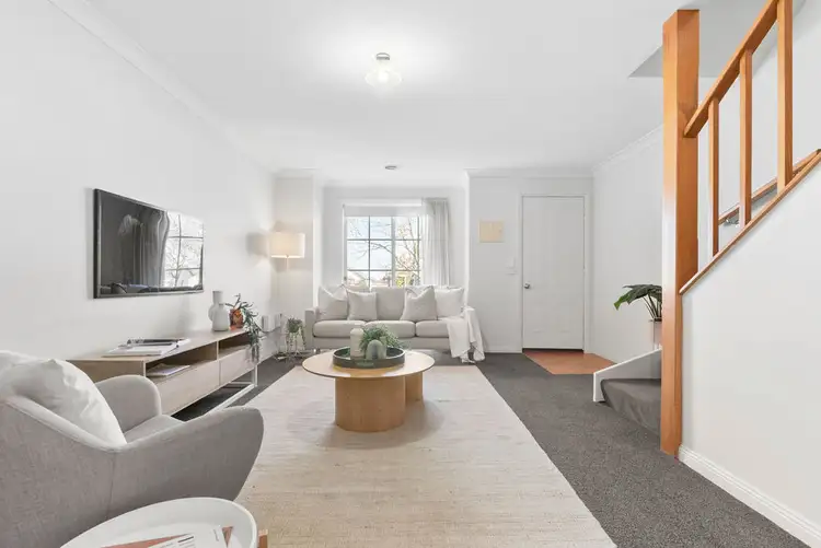 Second view of Homely house listing, 4 Inkerman Street, Newington VIC 3350