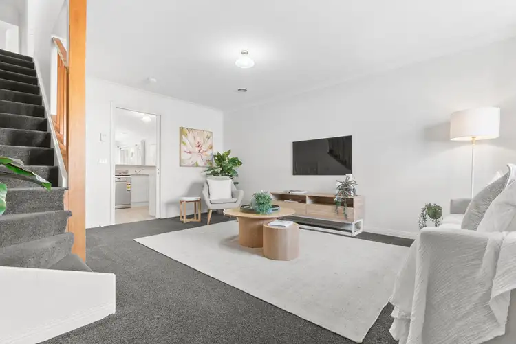 Third view of Homely house listing, 4 Inkerman Street, Newington VIC 3350