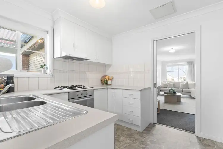 Fifth view of Homely house listing, 4 Inkerman Street, Newington VIC 3350