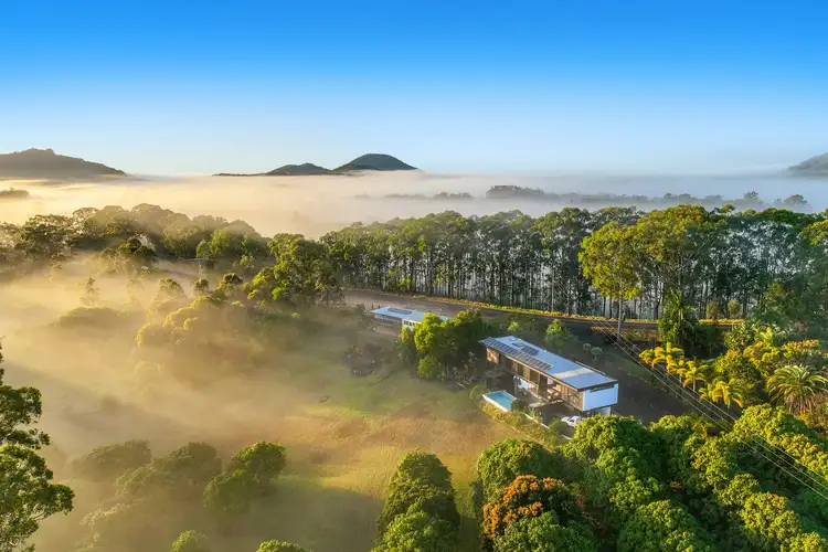 182 Glass House - Woodford Road, Glass House Mountains QLD 4518