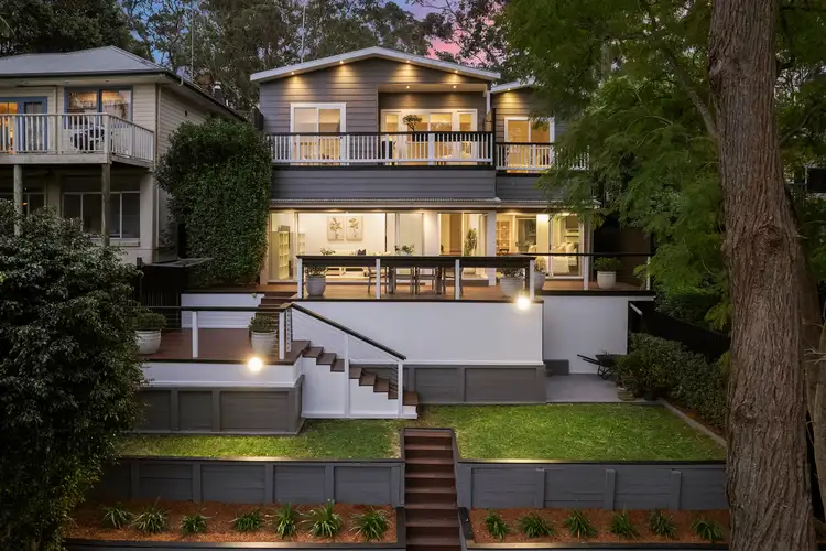 52 Loves Avenue, Oyster Bay NSW 2225