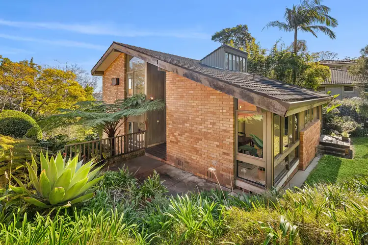 Second view of Homely house listing, 17 Cutler Road, Clontarf NSW 2093