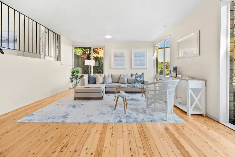 Fourth view of Homely house listing, 17 Cutler Road, Clontarf NSW 2093