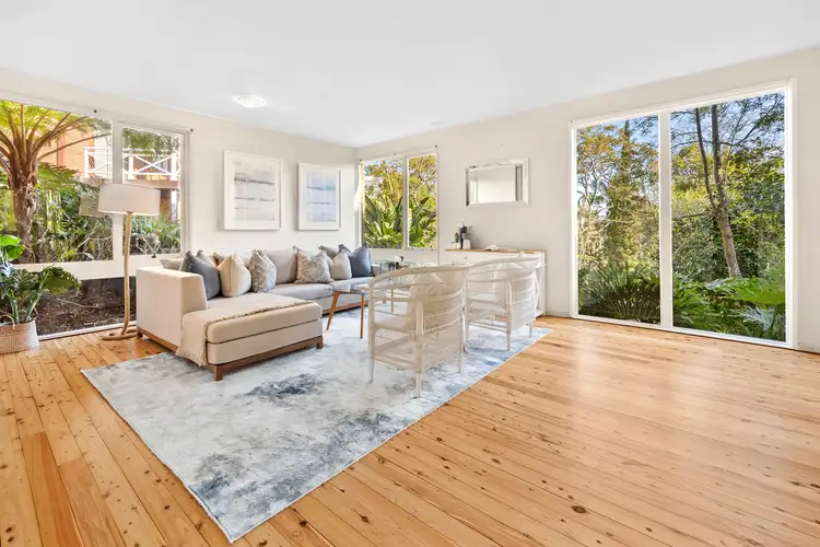 Fifth view of Homely house listing, 17 Cutler Road, Clontarf NSW 2093