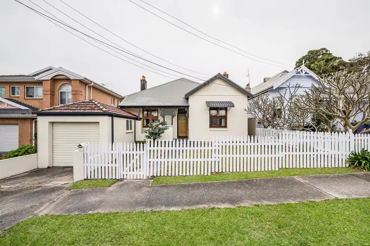 16 Bestic Street, Rockdale NSW 2216
