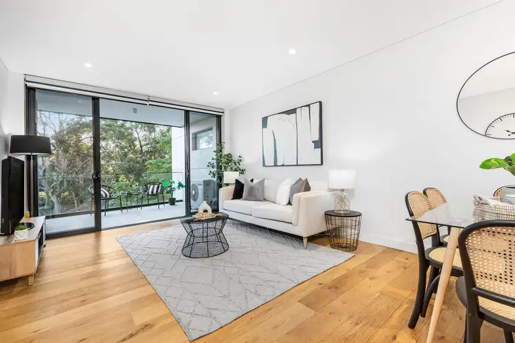 306/50 Gordon Crescent, Lane Cove NSW 2066