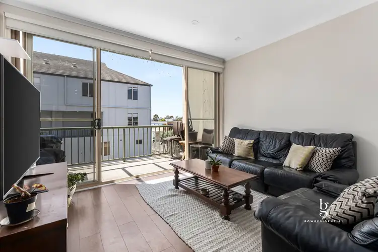 Main view of Homely apartment listing, 45/4 Wests Road, Maribyrnong VIC 3032