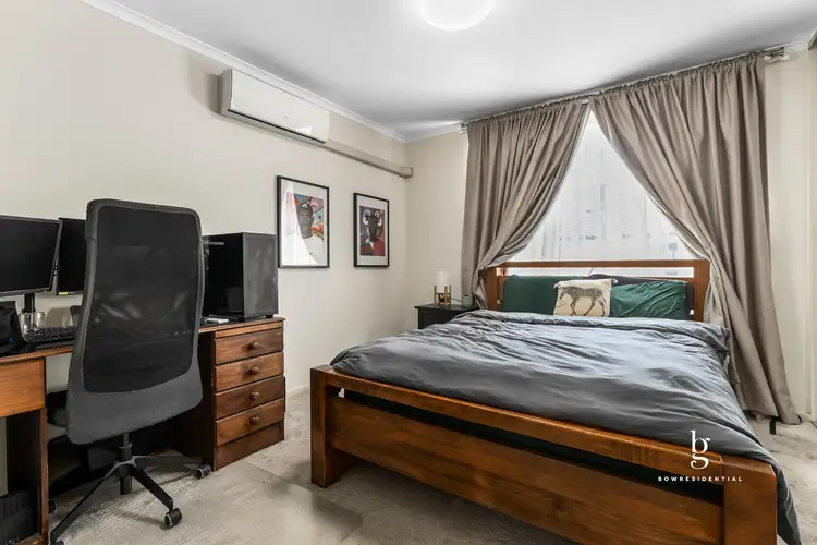 Second view of Homely apartment listing, 45/4 Wests Road, Maribyrnong VIC 3032