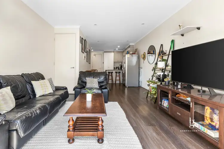 Third view of Homely apartment listing, 45/4 Wests Road, Maribyrnong VIC 3032