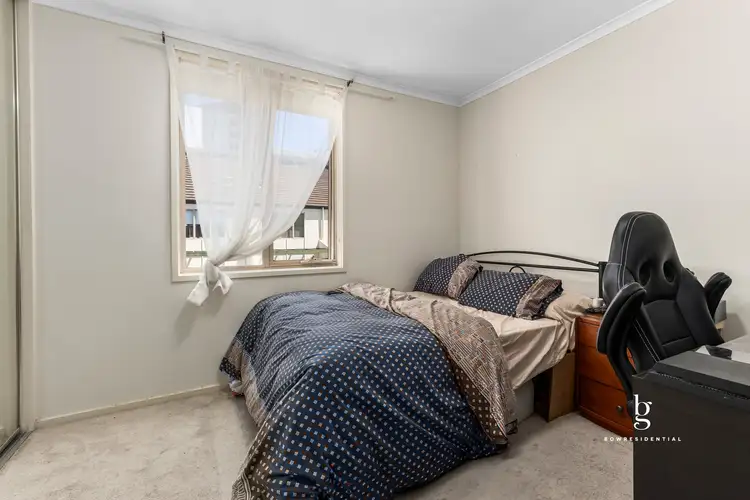 Fourth view of Homely apartment listing, 45/4 Wests Road, Maribyrnong VIC 3032