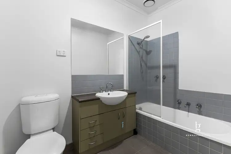 Fifth view of Homely apartment listing, 45/4 Wests Road, Maribyrnong VIC 3032
