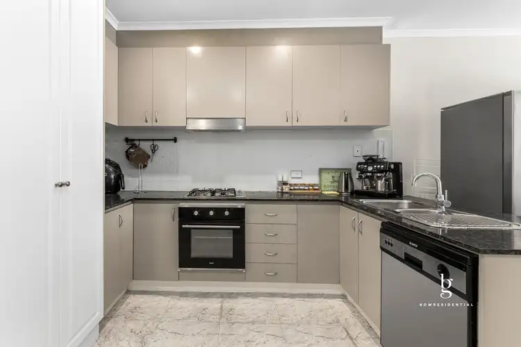 Sixth view of Homely apartment listing, 45/4 Wests Road, Maribyrnong VIC 3032