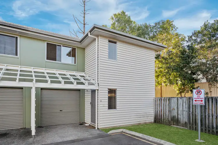 12/23-37 Garfield Road, Woodridge QLD 4114