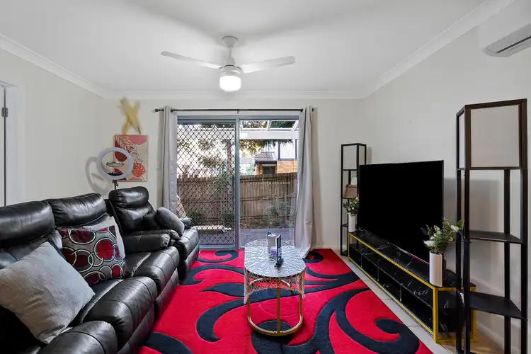 Third view of Homely unit listing, 12/23-37 Garfield Road, Woodridge QLD 4114