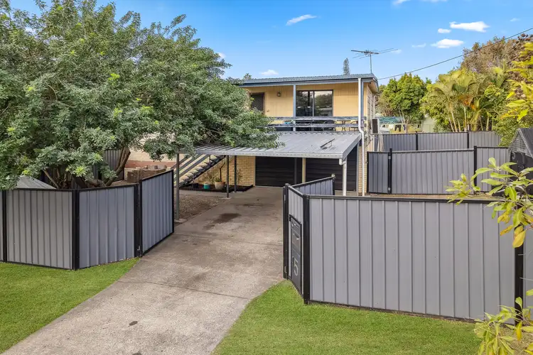 Second view of Homely house listing, 5 Pilbi Street, Woodridge QLD 4114