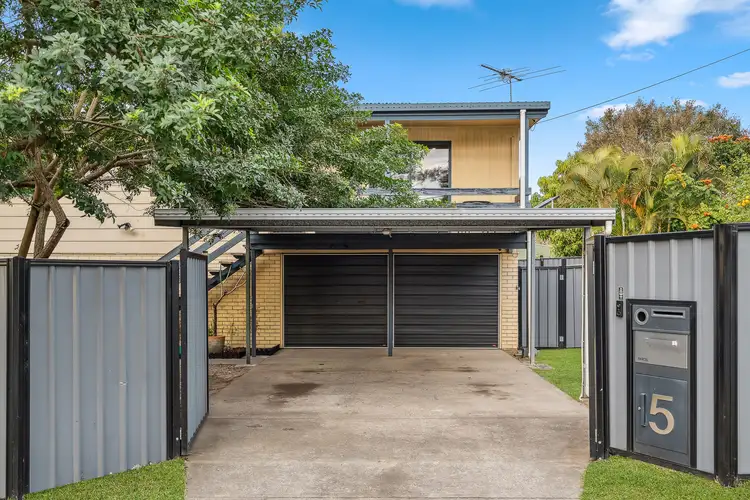 Third view of Homely house listing, 5 Pilbi Street, Woodridge QLD 4114