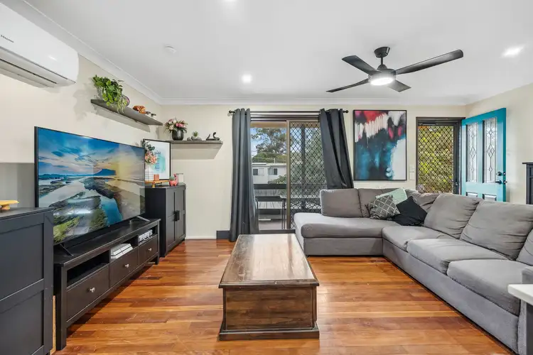 Fifth view of Homely house listing, 5 Pilbi Street, Woodridge QLD 4114