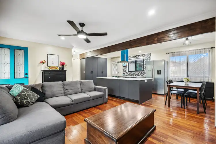 Sixth view of Homely house listing, 5 Pilbi Street, Woodridge QLD 4114