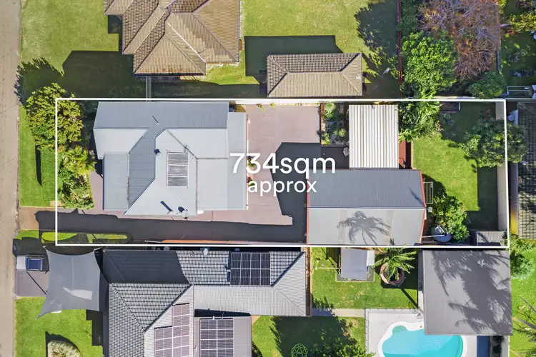 Main view of Homely house listing, 56 Ocean Parade, Noraville NSW 2263